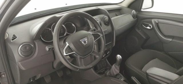 DACIA Duster 1.6 115CV Start&Stop 4x2