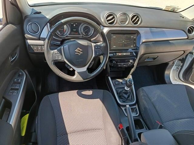 Suzuki Vitara 1.4 Hybrid Cool TUA DA 219€/MESE