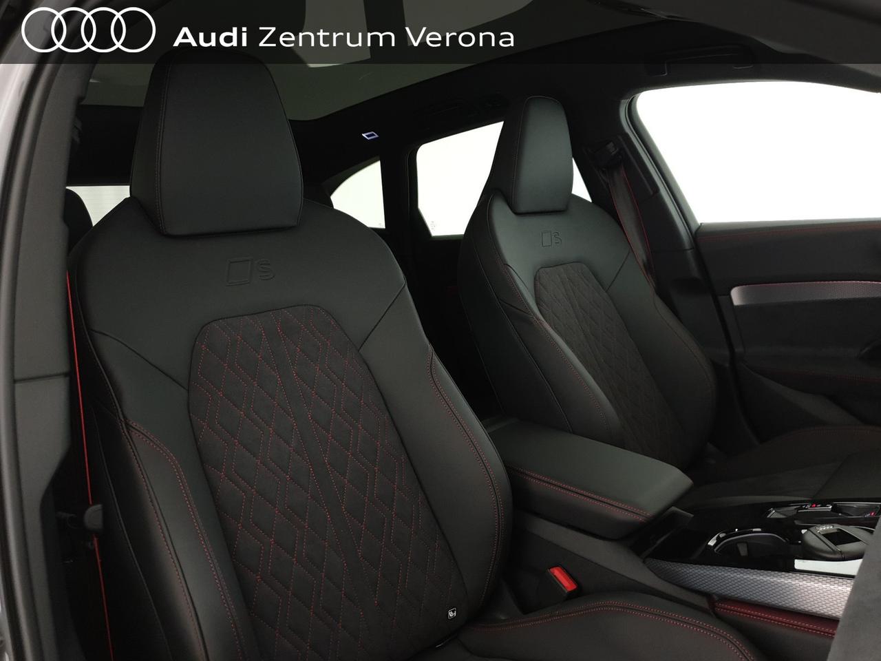 Avant 3.0TFSI 367CV quattro Stronic Sport Attitude