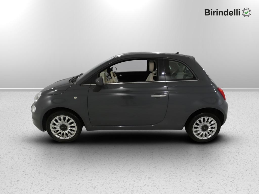 FIAT 500 (2015-2024) - 500 1.2 Lounge