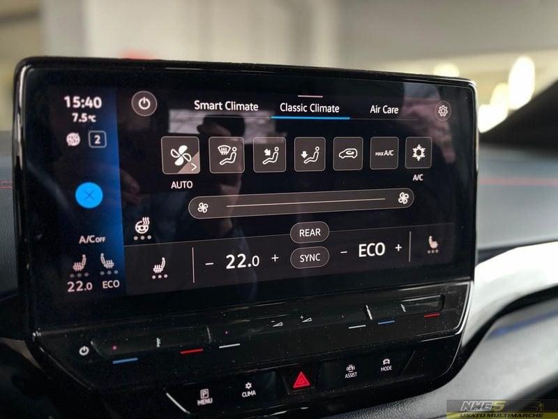 Volkswagen ID.4 ID.4 GTX 4 Motion