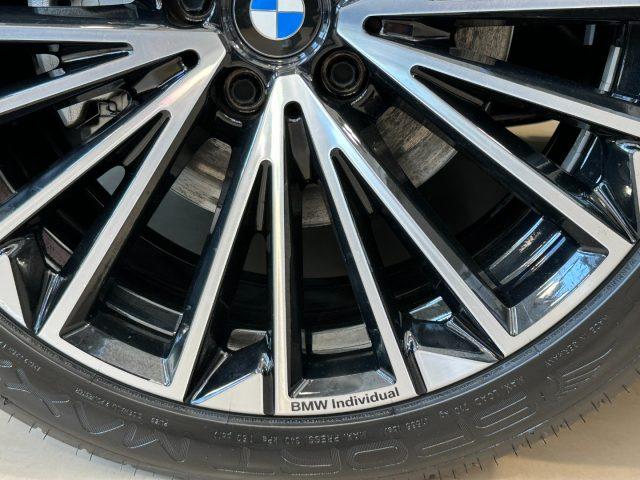 BMW 218 d Active Tourer Msport - 19" - Tetto - Carplay