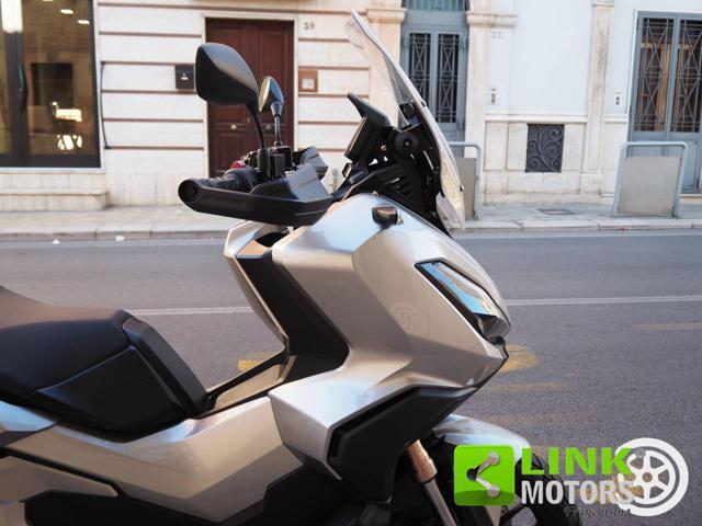HONDA ADV 350 *? 84,00 al mese*