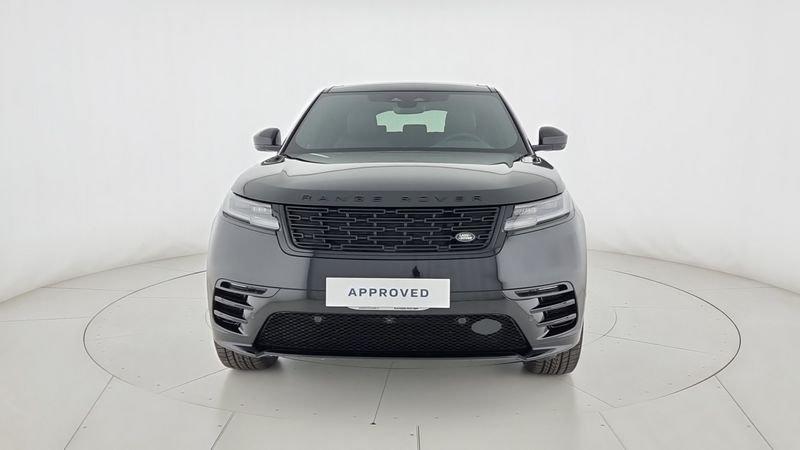 Land Rover Range Rover Velar 2.0D I4 204 CV Dynamic SE