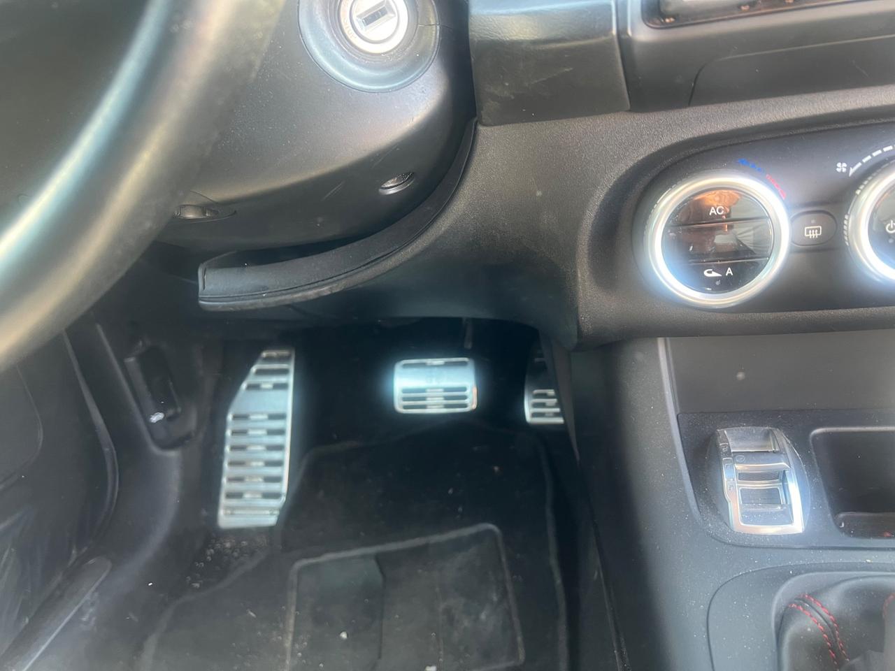 Alfa Romeo Giulietta 2.0 JTDm-2 170 CV Exclusive