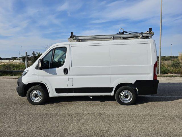 FIAT Ducato 28 2.3 MJT 120CV PC-TN OFFICINA MOBILE