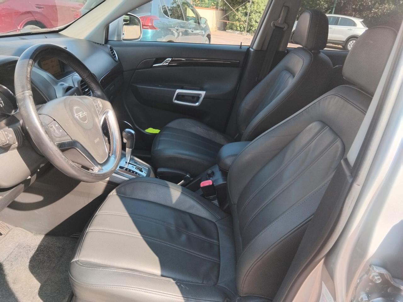 OPEL ANTARA 2.0 CDTI AUTOMATICA UNICO PROPRIETARIO