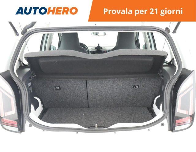 VOLKSWAGEN up! 1.0 5p. EVO move up! BlueMotion Technology