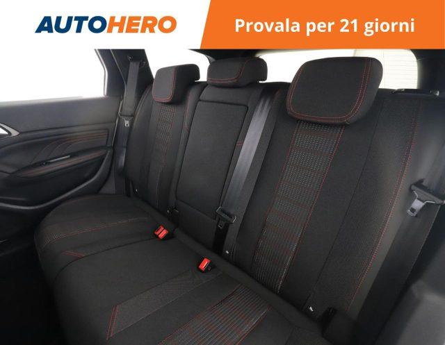 PEUGEOT 308 PureTech T. 130 S&S EAT8 SW GT Line