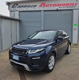 Land Rover Range Evoque 2.0 TD4 180 CV 5p. Autobiography