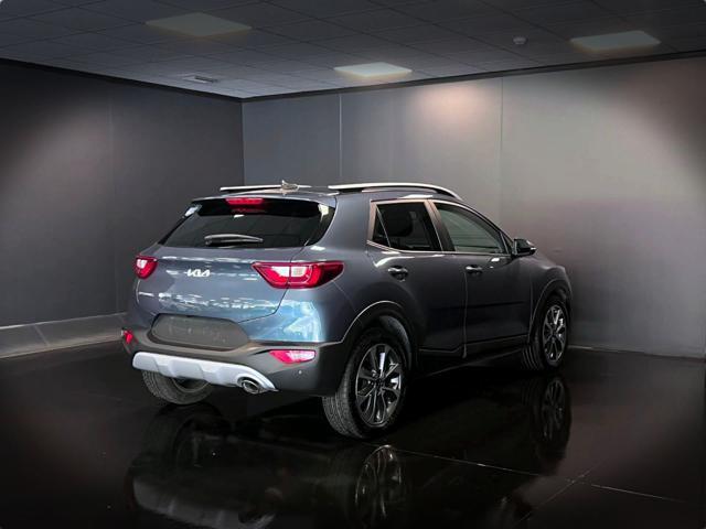 KIA Stonic 1.0 T-GDi 100 CV MHEV iMT Style