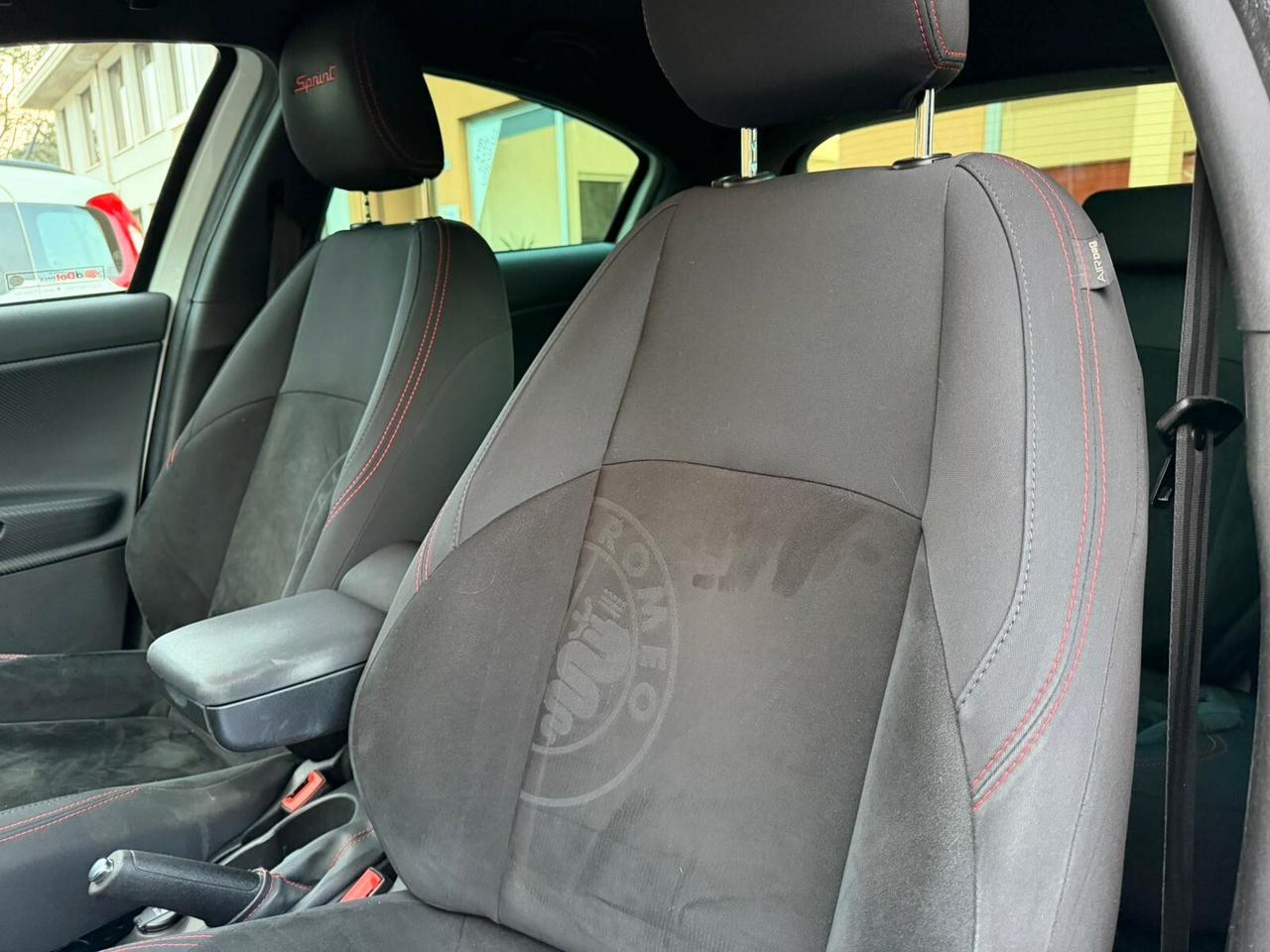 Alfa Romeo Giulietta 1.4 Turbo 150 CV Sprint