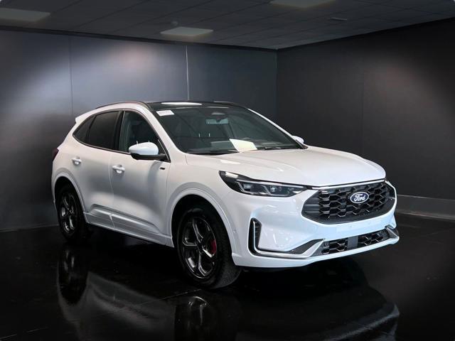 FORD Kuga 2.5 Full Hybrid 180 CV CVT 2WD ST-Line X