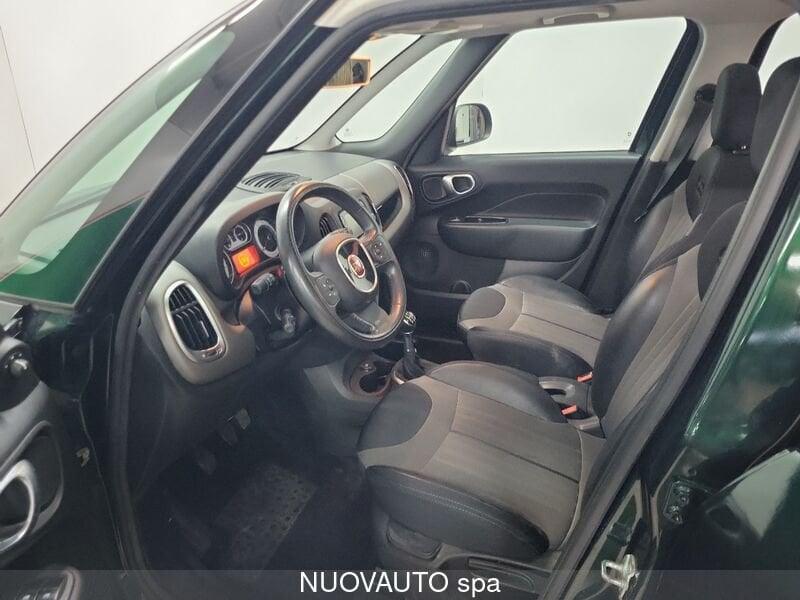 FIAT 500L 1.3 Multijet 95 CV Lounge