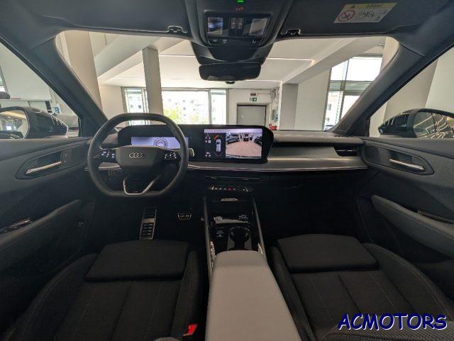 AUDI Q3 TDI 110 kW S tronic S Line edition