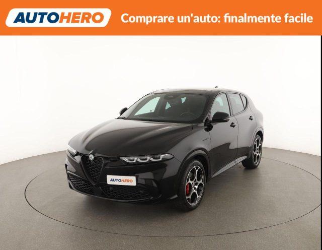 ALFA ROMEO Tonale 1.5 130 CV MHEV TCT7 Veloce