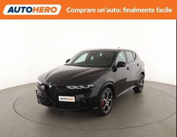 ALFA ROMEO Tonale 1.5 130 CV MHEV TCT7 Veloce