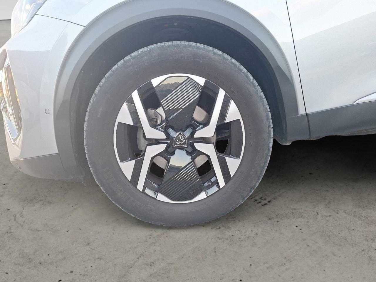 PEUGEOT 2008 2ª serie - 2008 PureTech 100 S&S Allure