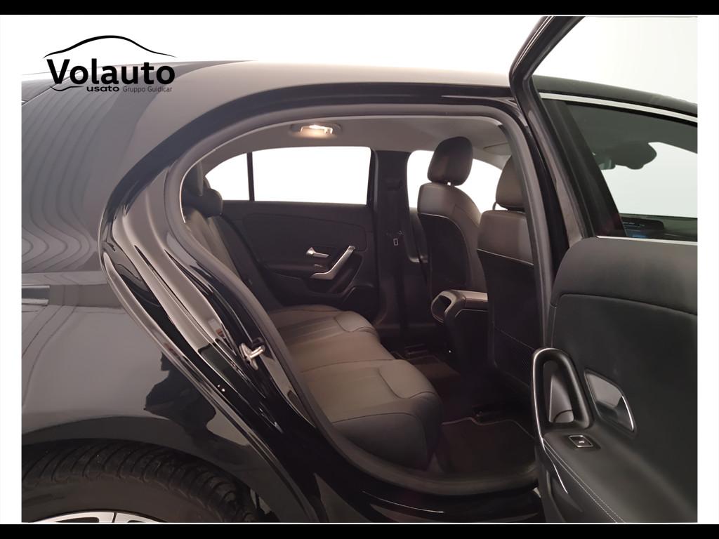 Mercedes-Benz Classe A - W177 2023 - A 180 d Progressive Advanced auto
