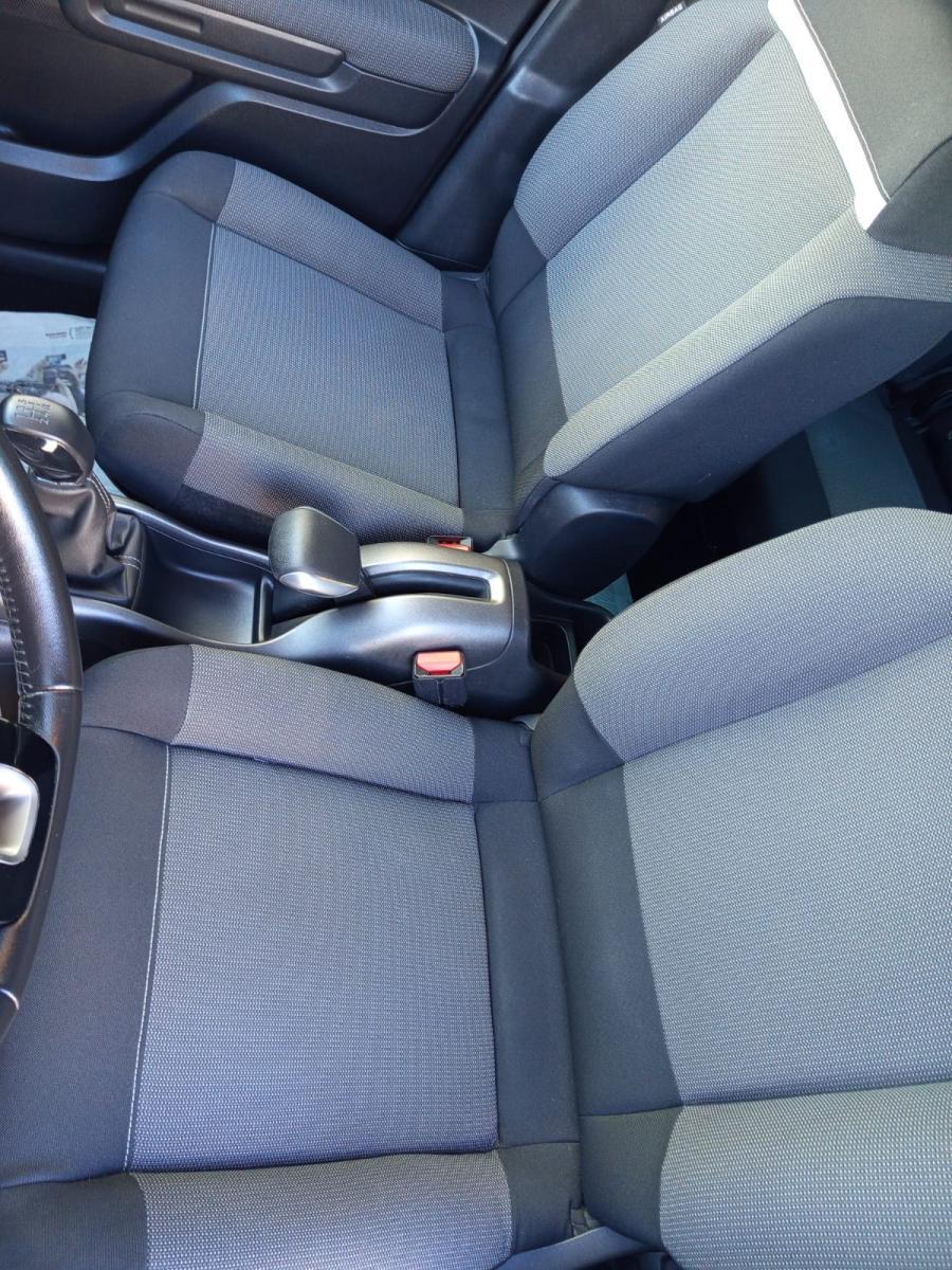 CITROEN C3 Aircross BlueHDi 100 Shine - 2018