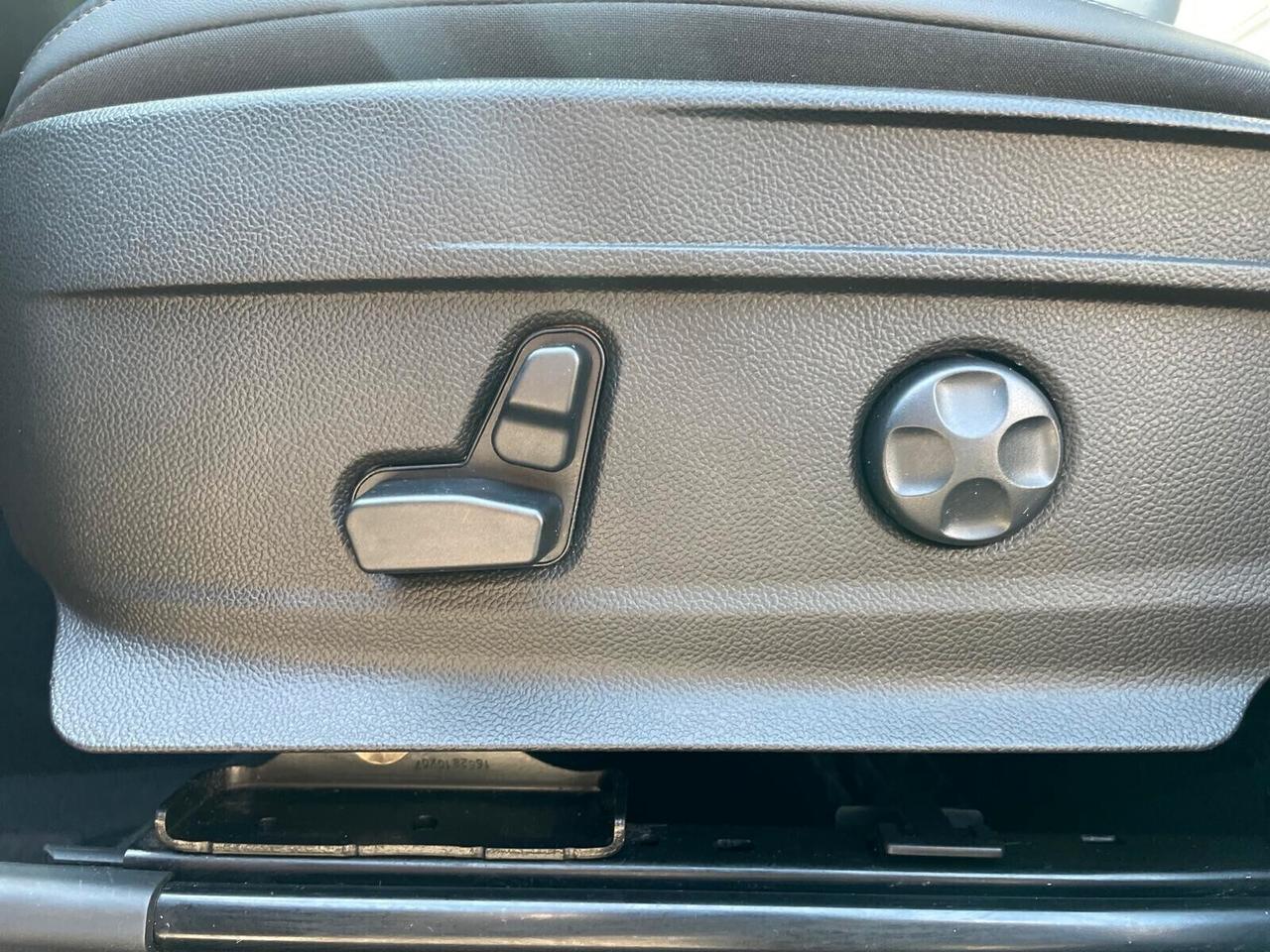 Alfa Romeo Stelvio 2.2 Turbodiesel 190 CV AT8 Q4 Executive TI