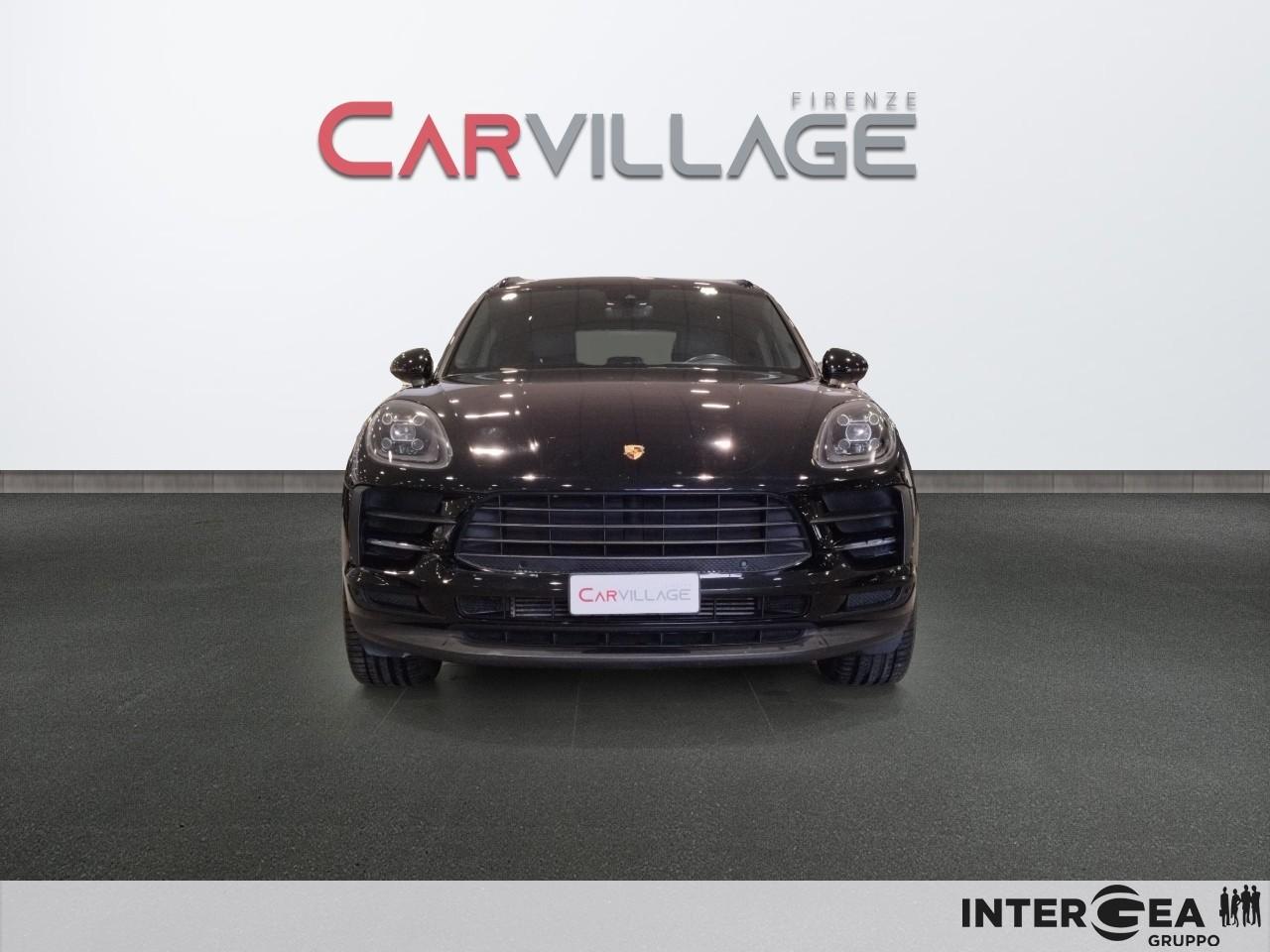 PORSCHE Macan 2.0 245cv pdk