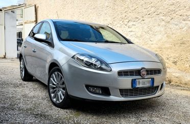 Fiat Bravo 1.6 MJT 120 CV Emotion