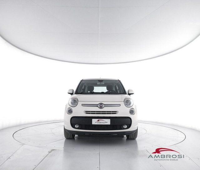 FIAT 500L Living 0.9 TwinAir Turbo Natural Power Lounge - P