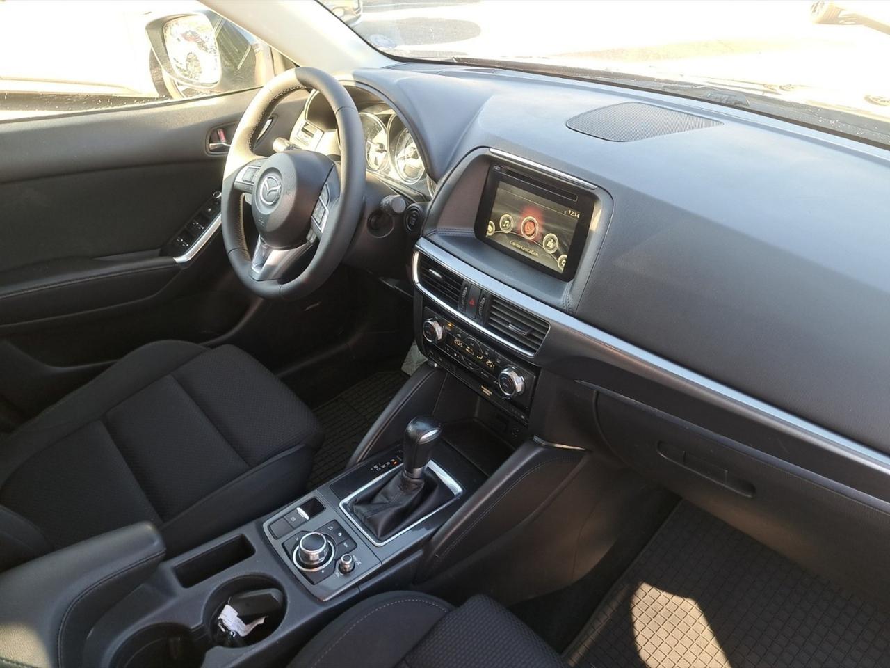 Mazda CX-5 2.2 exceed 4wd 175cv 6at my15