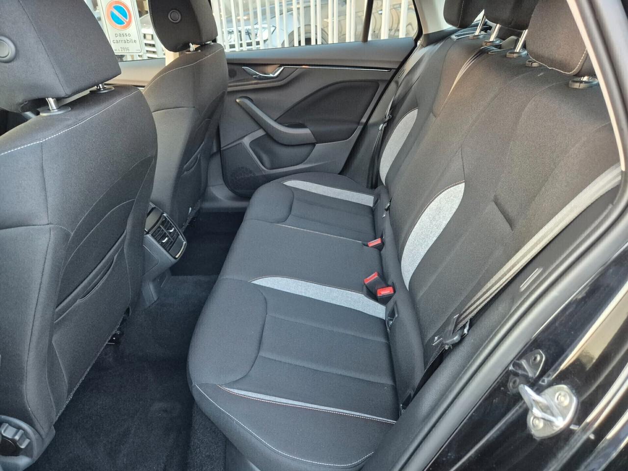 Skoda Kamiq 1.0 TSI Selection