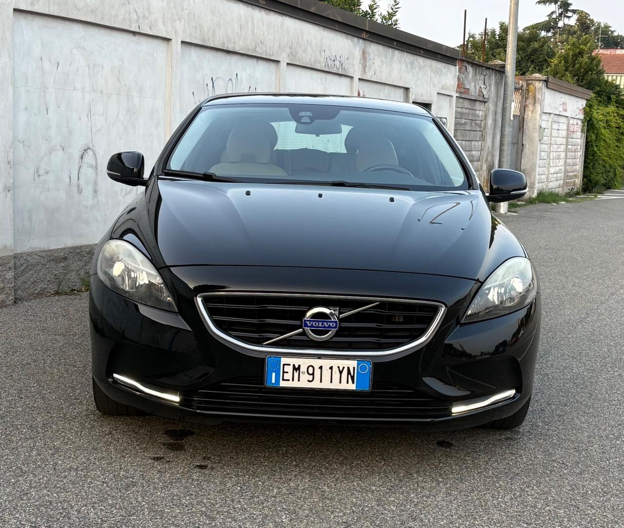 Volvo V40 2.0 D3 150 Geartronic perfetta