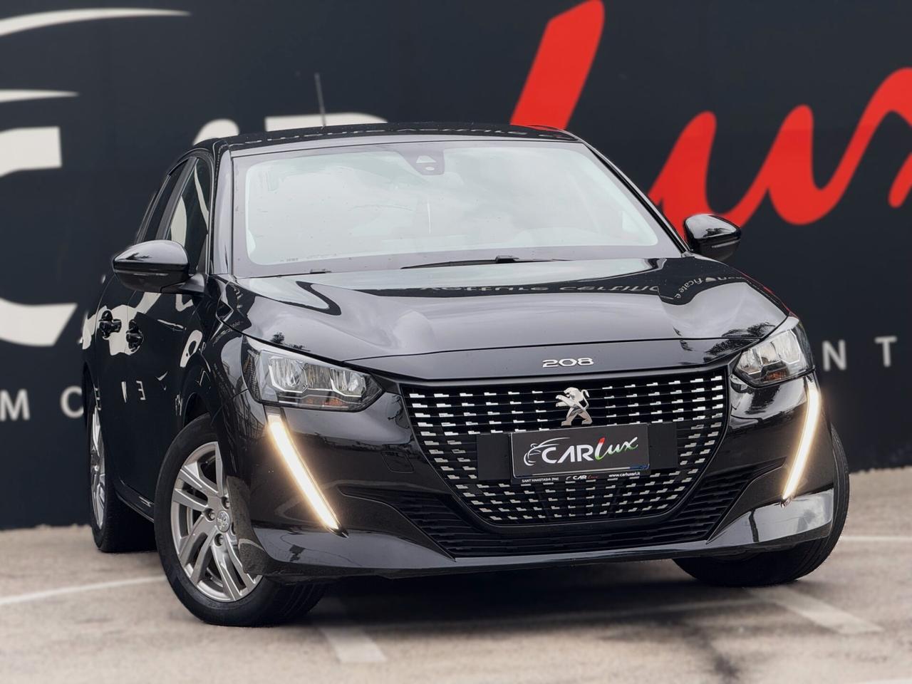 Peugeot 208 1.2 Puretech Active S 75CV IVA ESPOSTA