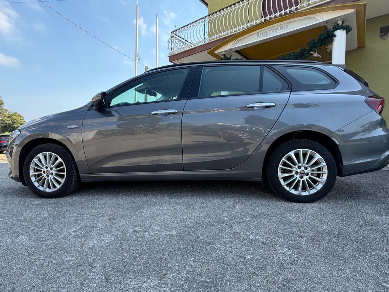 Fiat Tipo 1.6 Mjt S&S 5 porte City Sport