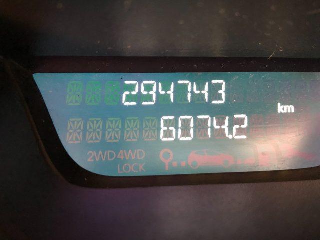 RENAULT Trafic T27 1.6 dCi 125CV S&S PC-TN-DC Furgone Ice