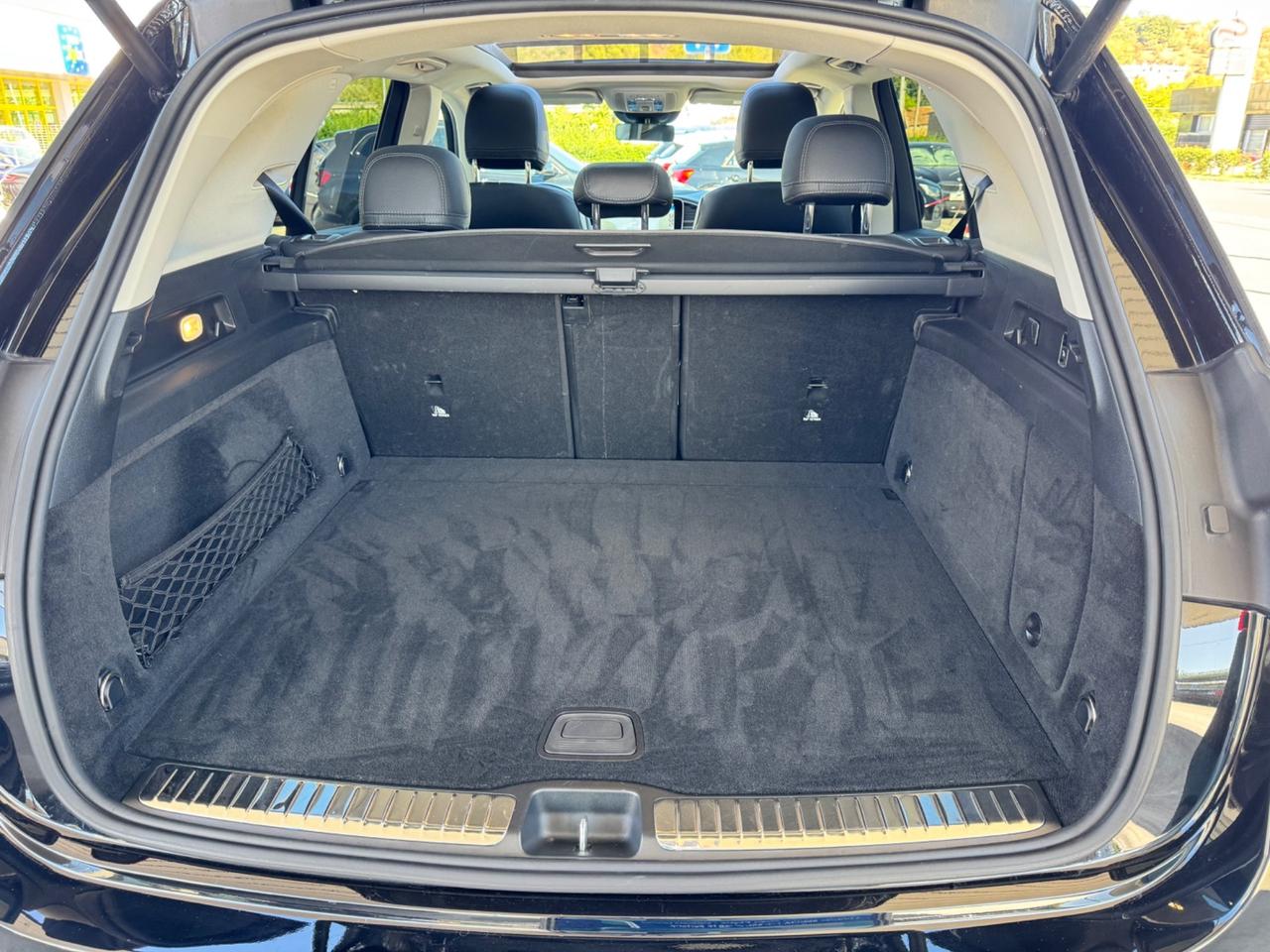 Mercedes-benz GLE 300 d 4Matic Premium plus tetto iva deducibile