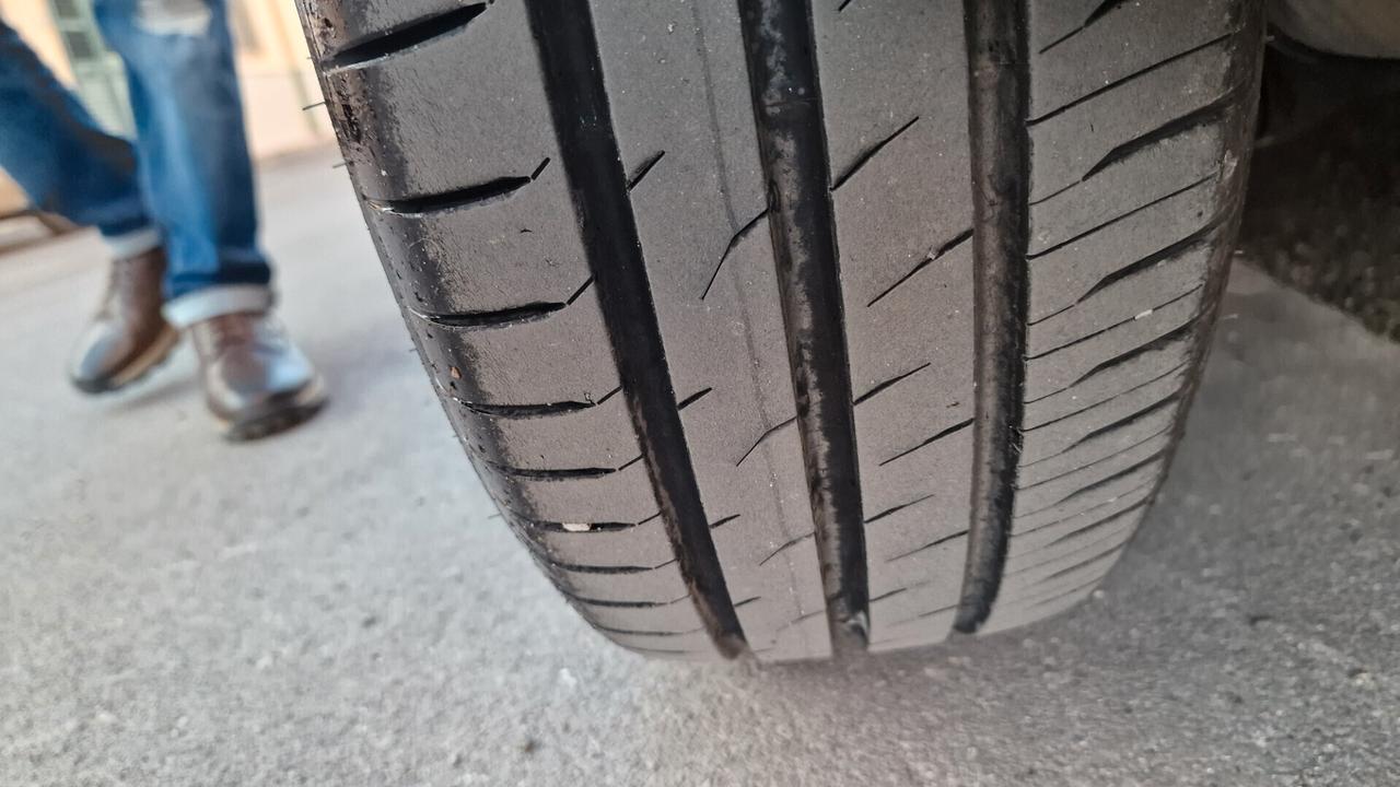 Fiat 500 1.2 Lounge ANNO 2015