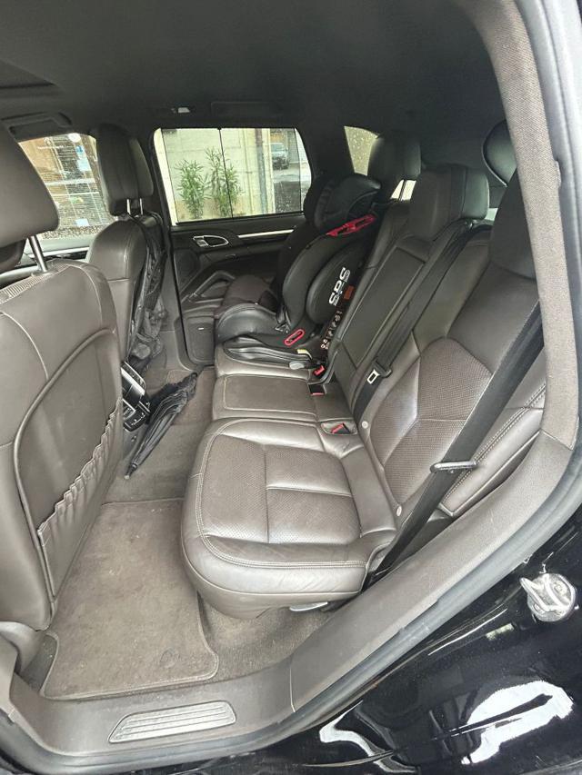 PORSCHE Cayenne 3.0 Diesel