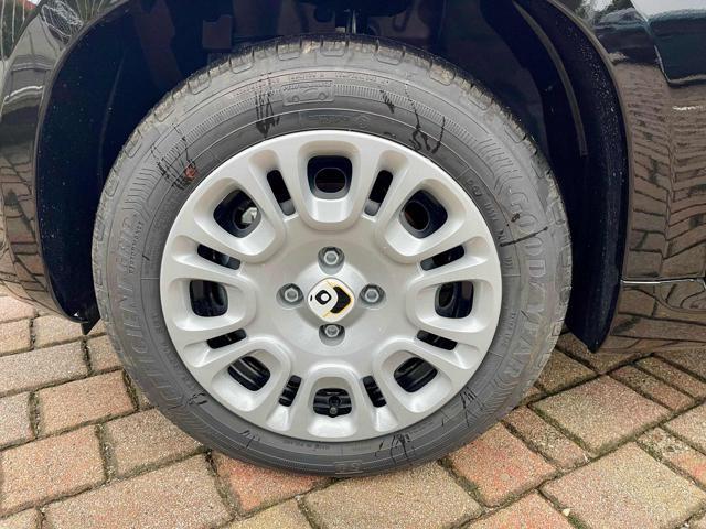 FIAT Panda 1.0 FireFly S&S Hybrid 70CV - KM0