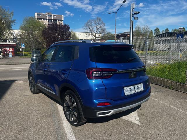 DR MOTOR DR 4.0 1.5 Turbo DCT Bi-Fuel GPL