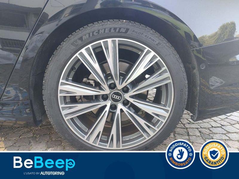 Audi A6 AVANT 45 3.0 TDI MHEV BUSINESS PLUS QUATTRO S-T