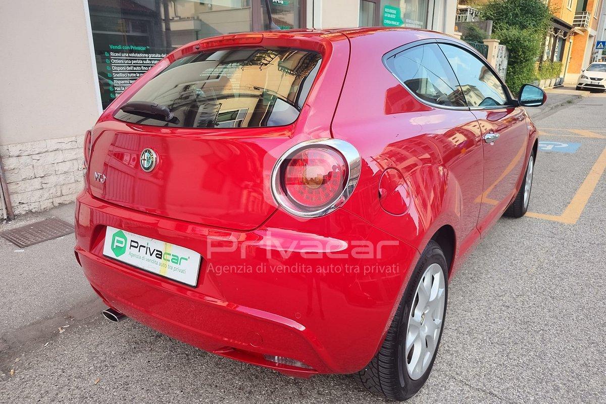 ALFA ROMEO MiTo 1.4 78 CV 8V S&S Distinctive