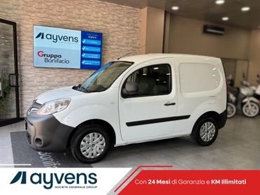 Renault Kangoo 1.5 dCi 75CV F.AP. S&S 3p. Express Compact Energy