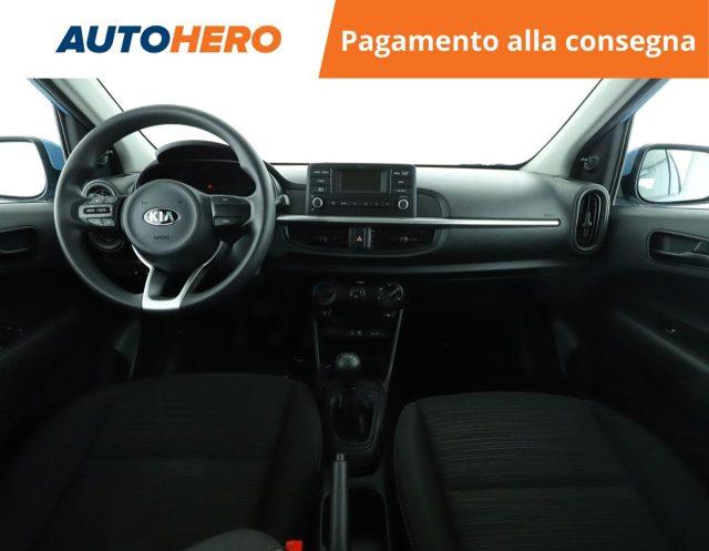 KIA Picanto 1.0 12V 5 porte Active