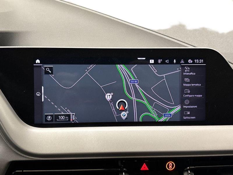 BMW Serie 1 5 Porte 116 d SCR DCT