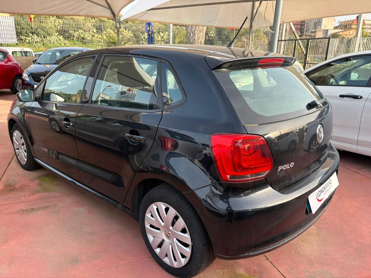 Volkswagen Polo 1.6 TDI DPF 5 porte Comfortline