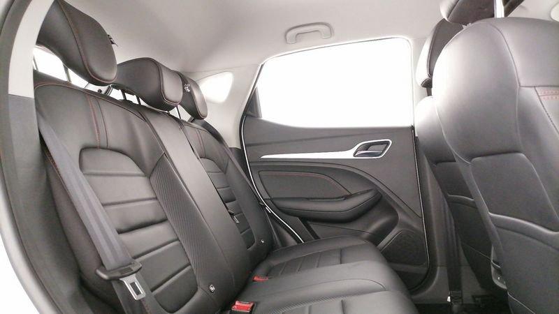 MG ZS Classic 1.5 Luxury