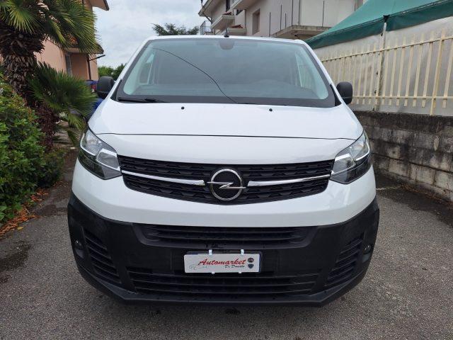 OPEL Vivaro 1.5 Diesel 120CV S&S L2H1 ENJOY