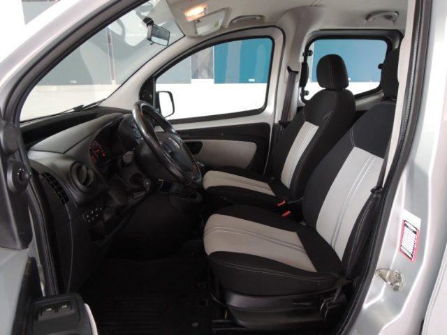 FIAT Qubo 1.3 MJT 80 CV Active