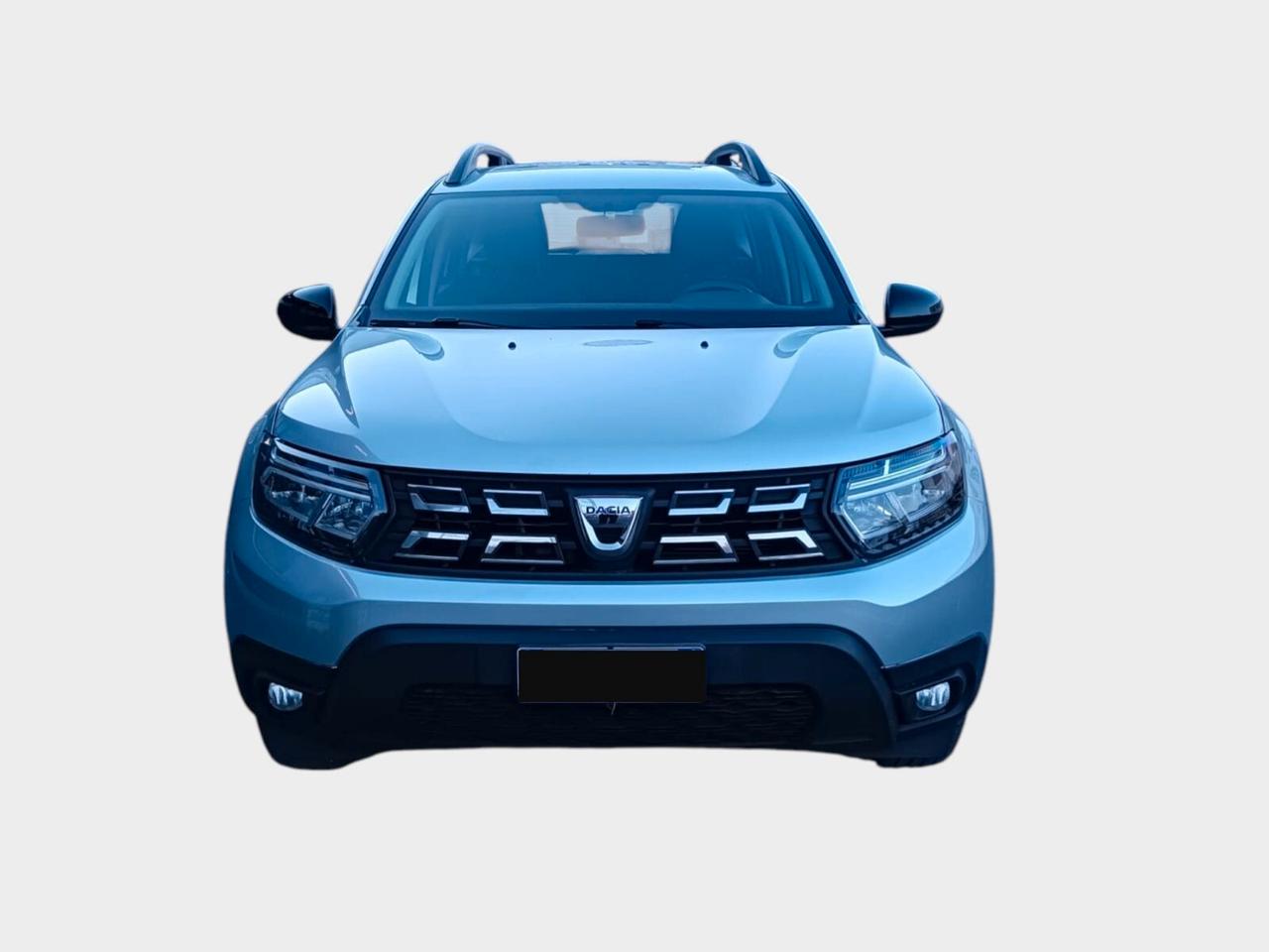 Dacia Duster 1.0 TCe 100 CV ECO-G Comfort DaciaPlus