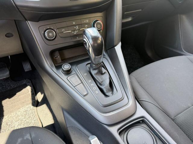 FORD Focus 1.5 TDCi 120 CV Start&Stop EURO 6